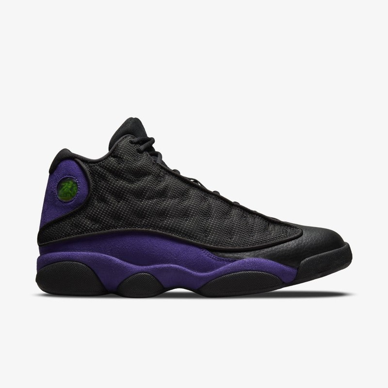 Jordan retro 13 court purple sale